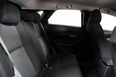 2023 Mazda Mazda CX-30 2.5 S