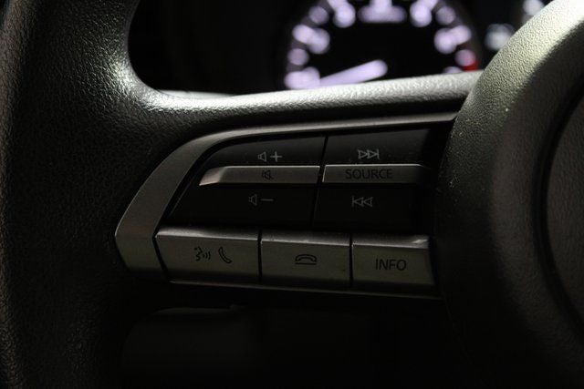 2023 Mazda Mazda CX-30 2.5 S