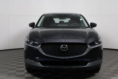 2023 Mazda Mazda CX-30 2.5 S