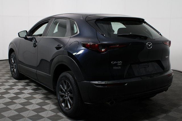 2023 Mazda Mazda CX-30 2.5 S