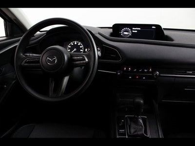 2023 Mazda Mazda CX-30 2.5 S