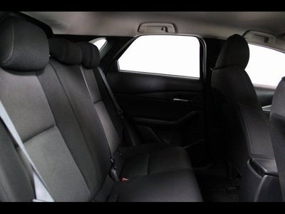 2023 Mazda Mazda CX-30 2.5 S