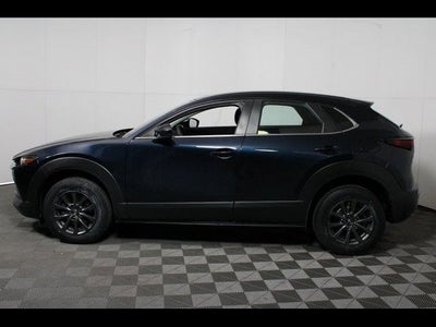 2023 Mazda Mazda CX-30 2.5 S