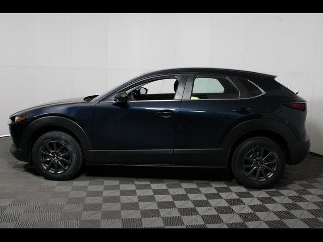 2023 Mazda Mazda CX-30 2.5 S