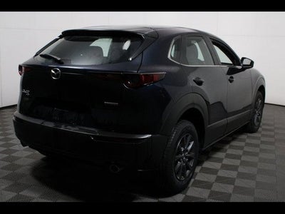 2023 Mazda Mazda CX-30 2.5 S