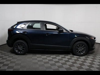 2023 Mazda Mazda CX-30 2.5 S