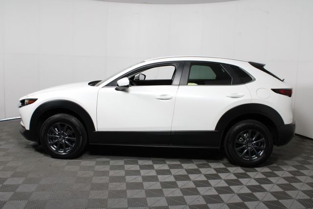 2024 Mazda Mazda CX-30 2.5 S