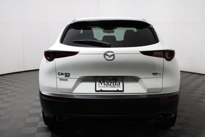 2024 Mazda Mazda CX-30 2.5 S