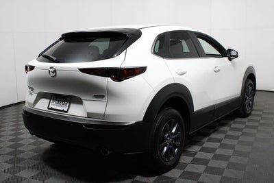 2024 Mazda Mazda CX-30 2.5 S