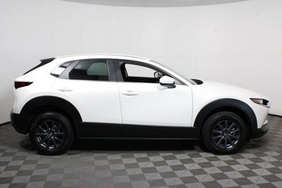 2024 Mazda Mazda CX-30 2.5 S