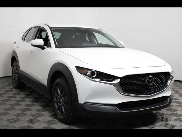 2024 Mazda Mazda CX-30 2.5 S