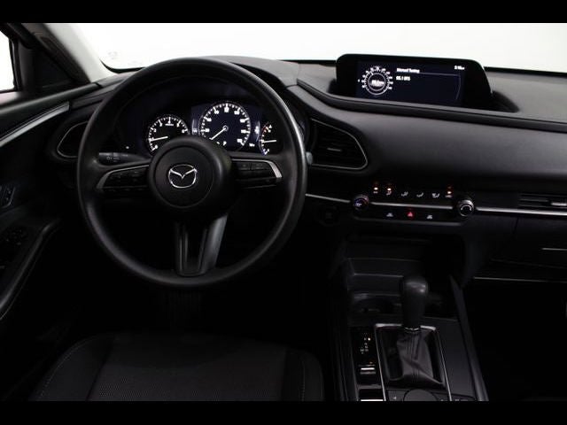 2024 Mazda Mazda CX-30 2.5 S