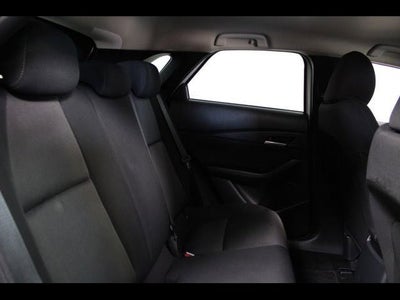 2024 Mazda Mazda CX-30 2.5 S