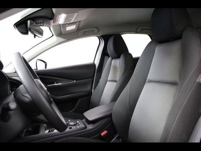 2024 Mazda Mazda CX-30 2.5 S