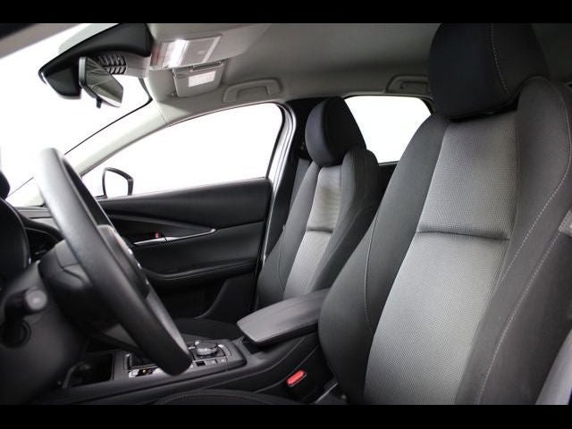 2024 Mazda Mazda CX-30 2.5 S