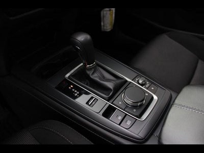 2024 Mazda Mazda CX-30 2.5 S