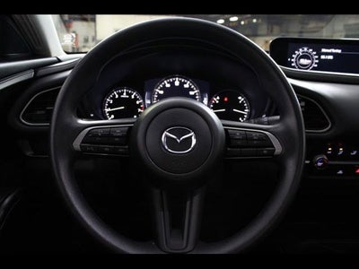 2024 Mazda Mazda CX-30 2.5 S