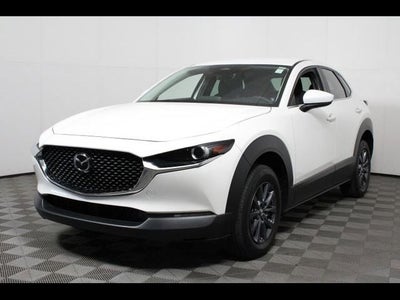2024 Mazda Mazda CX-30 2.5 S