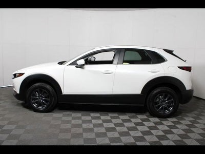 2024 Mazda Mazda CX-30 2.5 S