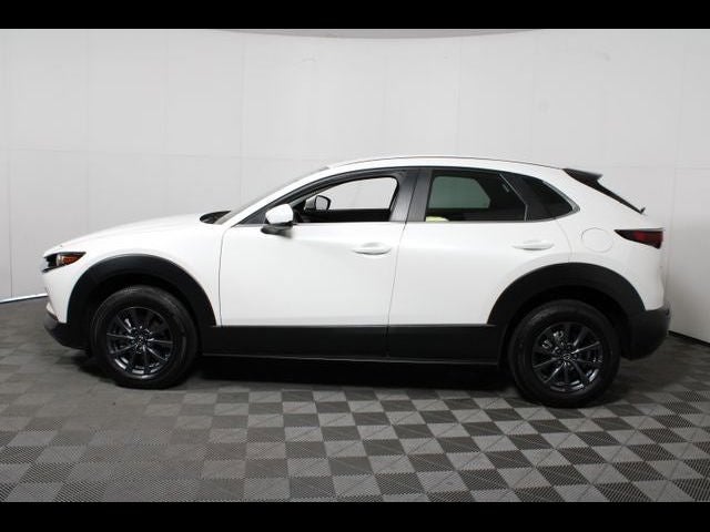 2024 Mazda Mazda CX-30 2.5 S