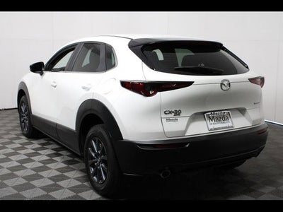 2024 Mazda Mazda CX-30 2.5 S