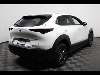 2024 Mazda Mazda CX-30 2.5 S