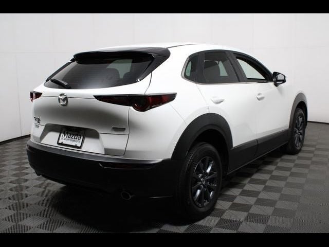 2024 Mazda Mazda CX-30 2.5 S