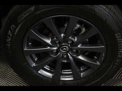 2024 Mazda Mazda CX-30 2.5 S