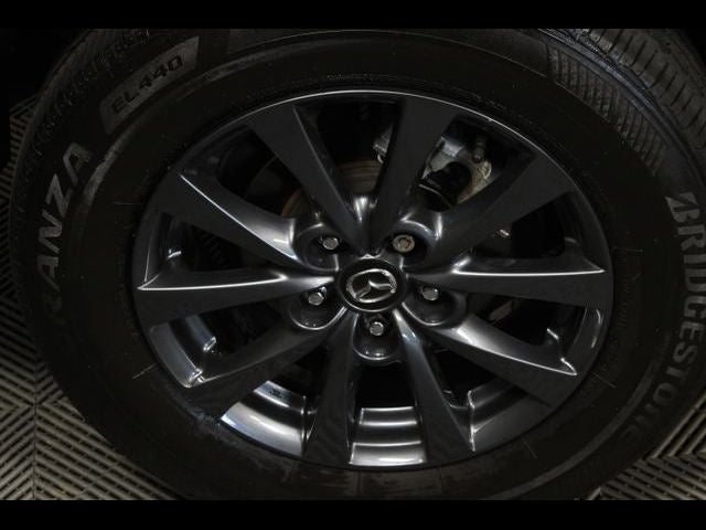 2024 Mazda Mazda CX-30 2.5 S