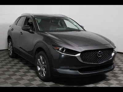 2023 Mazda Mazda CX-30 2.5 S Select Package