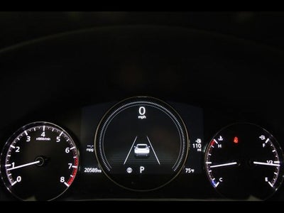 2023 Mazda Mazda CX-30 2.5 S Select Package