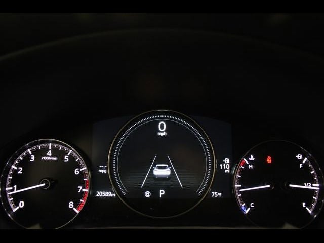 2023 Mazda Mazda CX-30 2.5 S Select Package