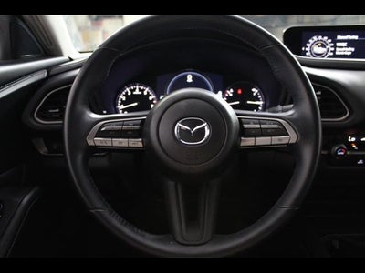 2023 Mazda Mazda CX-30 2.5 S Select Package