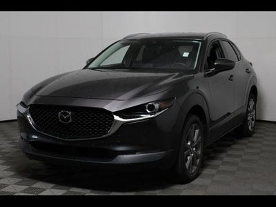 2023 Mazda Mazda CX-30 2.5 S Select Package