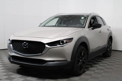 2024 Mazda Mazda CX-30 2.5 S Select Sport