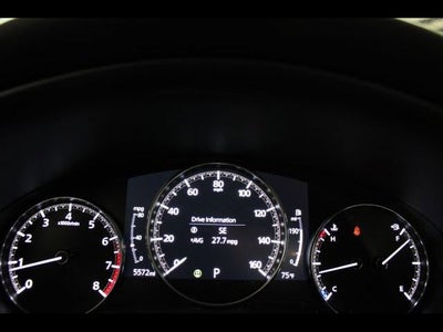 2025 Mazda Mazda CX-30 2.5 S Select Sport