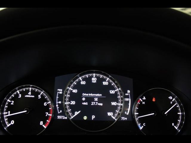 2025 Mazda Mazda CX-30 2.5 S Select Sport