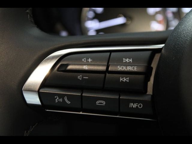 2025 Mazda Mazda CX-30 2.5 S Select Sport