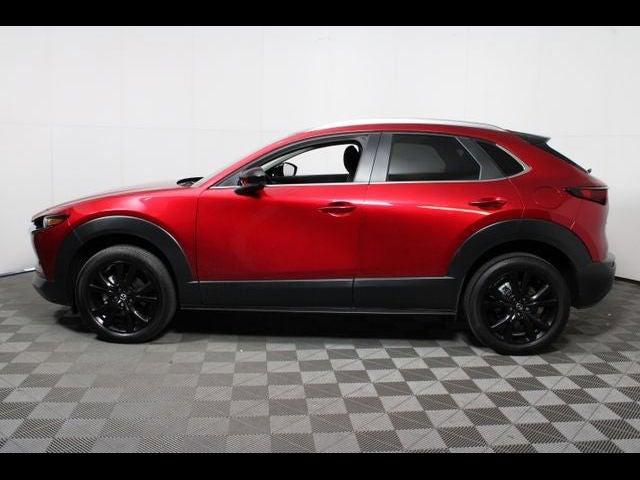 2025 Mazda Mazda CX-30 2.5 S Select Sport