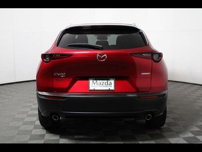 2025 Mazda Mazda CX-30 2.5 S Select Sport
