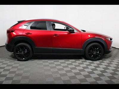 2025 Mazda Mazda CX-30 2.5 S Select Sport