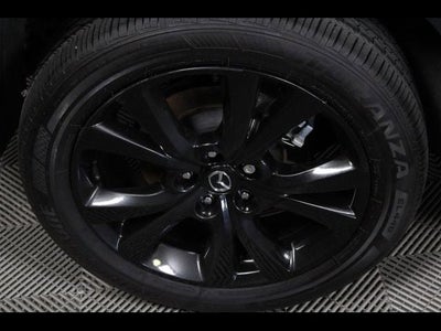 2025 Mazda Mazda CX-30 2.5 S Select Sport