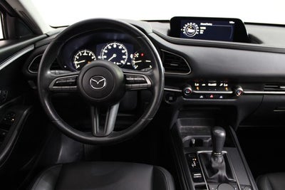 2023 Mazda Mazda CX-30 2.5 S Select Package