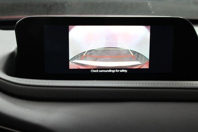 2023 Mazda Mazda CX-30 2.5 S Select Package