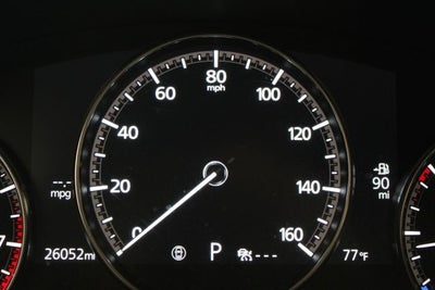 2023 Mazda Mazda CX-30 2.5 S Select Package