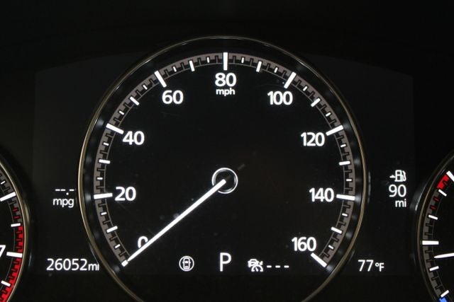 2023 Mazda Mazda CX-30 2.5 S Select Package