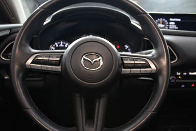 2023 Mazda Mazda CX-30 2.5 S Select Package