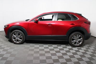 2023 Mazda Mazda CX-30 2.5 S Select Package