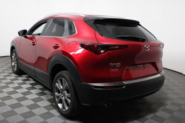 2023 Mazda Mazda CX-30 2.5 S Select Package