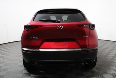 2023 Mazda Mazda CX-30 2.5 S Select Package